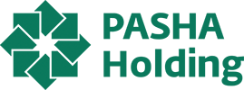 Paşa Holding loqosu