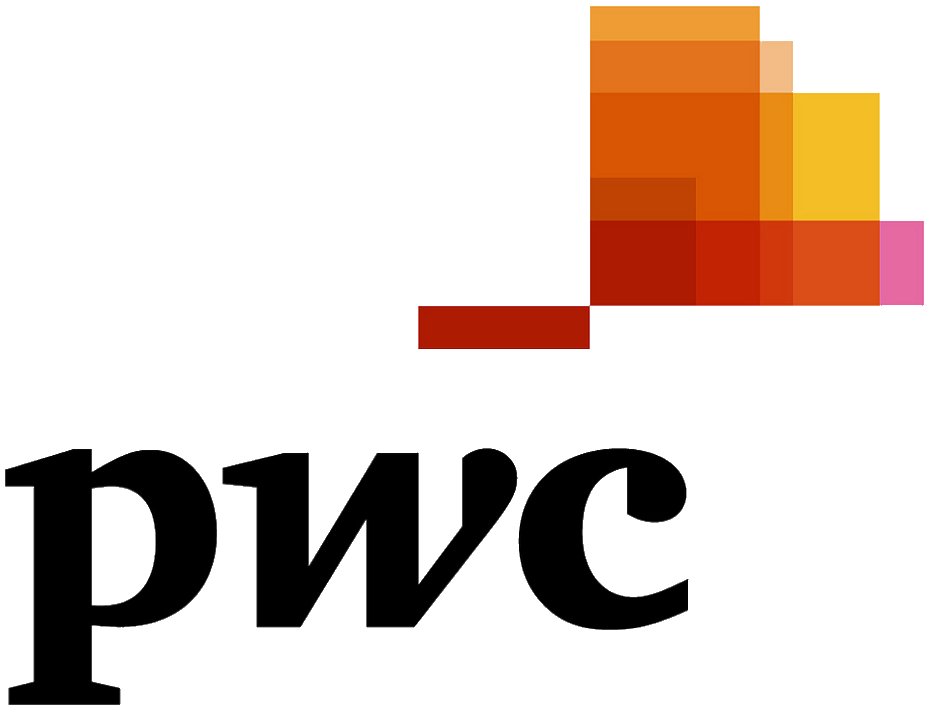 Pwc loqosu