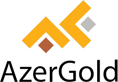 Azergold logo