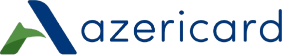 Azericard logo