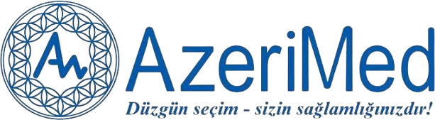 Azerimed logo