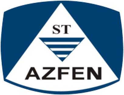 azfen logo