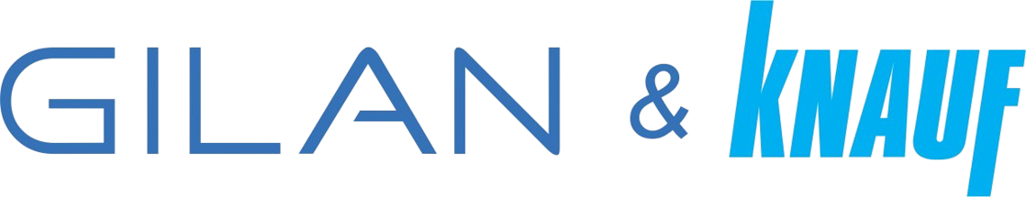 gilan_knauf logo