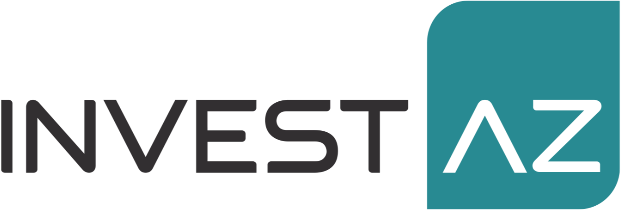 invest-az logo
