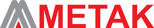 metak logo
