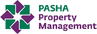 pasha-property-management logo