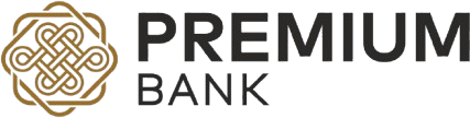 premium-bank logo