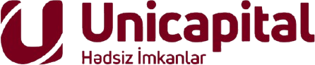 Unicapital logo